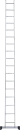 Лестница Новая высота 17 ступеней (1210117) icon 2