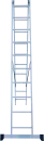Лестница Новая высота 2х10 ступеней (1220210) фото 2