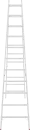 Лестница Новая высота 2х11 ступеней (5123211) icon 2
