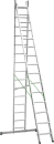 Лестница Новая высота 2х15 ступеней (2220215) icon