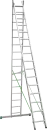 Лестница Новая высота 2х16 ступеней (2220216) фото 2