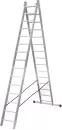 Лестница Новая высота 2х16 ступеней (5220216) icon