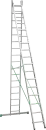 Лестница Новая высота 2х17 ступеней (2220217) icon