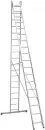 Лестница Новая высота 2х18 ступеней (2220218) icon 2