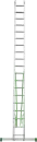 Лестница Новая высота 2х19 ступеней (2220219) фото 3