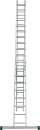 Лестница Новая высота 2х19 ступеней (2220219) фото 4