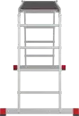 Лестница-трансформер Новая высота 2х3+2х4 ступеней (3331234) icon 2