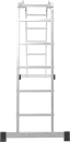 Лестница-трансформер Новая высота 2х4+2х5 ступеней (1322245) icon 3