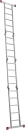 Лестница-трансформер Новая высота 2х4+2х5 ступеней (3320245) icon 4