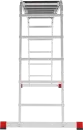 Лестница-трансформер Новая высота 2х4+2х5 ступеней (3334245) icon 3