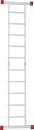 Лестница Новая высота 2х5 ступеней (3310205) icon