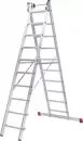 Лестница Новая высота 2х9 ступеней (5220209) icon