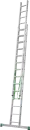 Лестница Новая высота 2x14 ступеней (2220214) icon