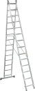 Лестница Новая высота 2x14 ступеней (2220214) icon 6