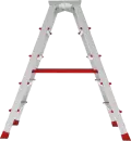 Стремянка Новая высота 2x5 ступеней (3121205A) icon 2