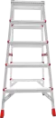 Стремянка Новая высота 2x5 ступеней (3121205A) icon 3