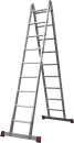 Лестница Новая Высота 2x9 ступеней (3310209) icon