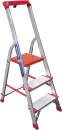 Стремянка Новая высота 3 ступени (3118103A) icon