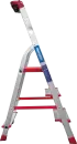 Стремянка Новая высота 3 ступени (3118103A) icon 2