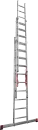 Лестница Новая высота 3х10 ступеней (3231310) icon 2