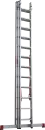 Лестница Новая высота 3х12 ступеней (3231312) icon 2