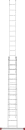 Лестница Новая высота 3х14 ступеней (2230314) фото 3