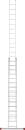 Лестница Новая высота 3х15 ступеней (2230315) icon 2