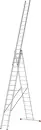 Лестница Новая высота 3х16 ступеней (3231316) icon