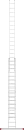 Лестница Новая высота 3х17 ступеней (2230317) icon 2