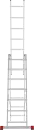 Лестница Новая высота 3х7 ступеней (2230307) фото 2
