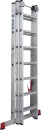 Лестница Новая высота 3х7 ступеней (5230307) icon 11