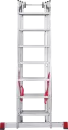 Лестница Новая высота 3х7 ступеней (5230307) icon 8
