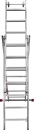 Лестница Новая высота 3х7 ступеней (5230307) icon 9