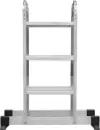 Лестница-трансформер Новая высота 4x3 ступени (1322403) icon 5