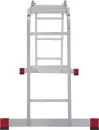 Лестница-трансформер Новая высота 4x3 ступени (1323403) icon 4
