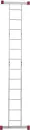Лестница-трансформер Новая высота 4x3 ступени (1323403) icon 7