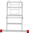 Лестница-трансформер Новая высота 4x3 ступени (3324403) icon 3