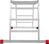 Лестница-трансформер Новая высота 4x3 ступени (3325403) icon 2