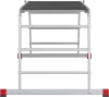Лестница-трансформер Новая высота 4x3 ступени (3333403) icon 2