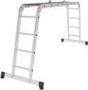 Лестница-трансформер Новая высота 4x4 ступени (1330404) icon