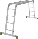 Лестница-трансформер Новая высота 4x4 ступени (2327404) icon