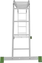 Лестница-трансформер Новая высота 4x4 ступени (2327404) icon 3
