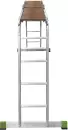 Лестница-трансформер Новая высота 4x4 ступени (2337404) icon 10