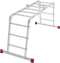 Лестница-трансформер Новая высота 4x4 ступени (3321404) icon 4
