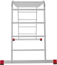 Лестница-трансформер Новая высота 4x4 ступени (3322404) icon