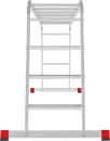 Лестница-трансформер Новая высота 4x4 ступени (3324404) icon 3