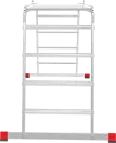 Лестница-трансформер Новая высота 4x4 ступени (3325404) icon 3