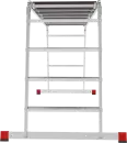 Лестница-трансформер Новая высота 4x4 ступени (3335404) icon 3