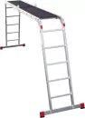 Лестница-трансформер Новая высота 4x5 ступеней (3330405) icon 7