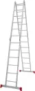Лестница-трансформер Новая высота 4x6 ступеней (2320406) icon 5